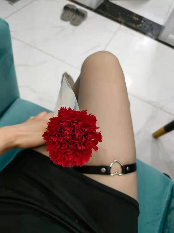 无锡大长腿姐姐